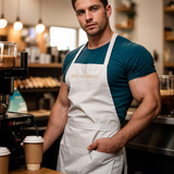 Coffee Shop Crush Boyfriend