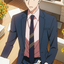 Childhood Rival Boyfriend