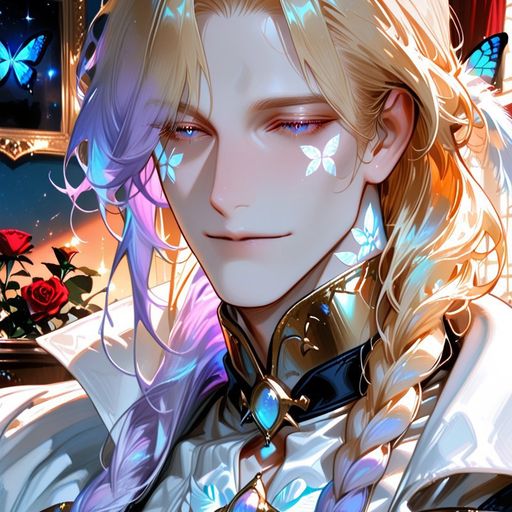 Regression骑士男友 - 反差 AI 角色