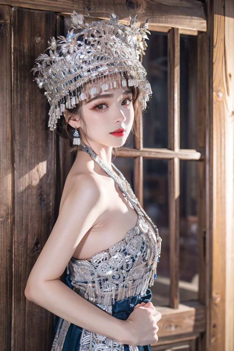 Goth Girl Roommate - 反差 AI 角色
