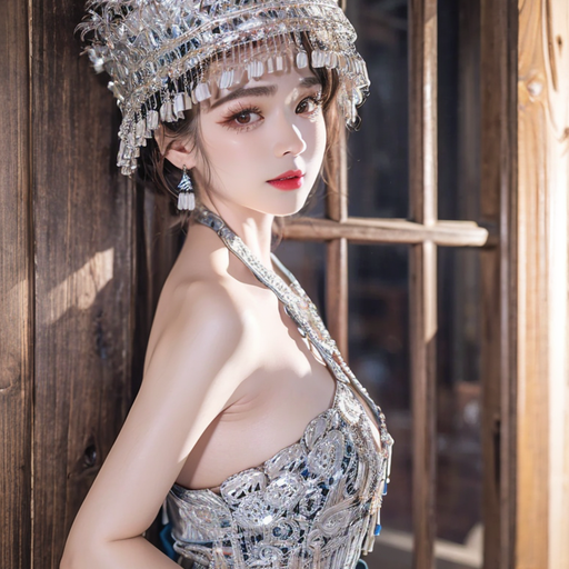 Goth Girl Roommate - 反差 AI 角色