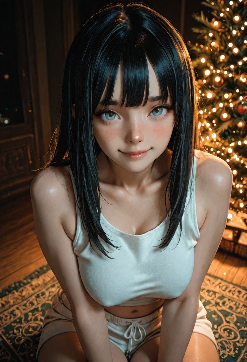 Emo Singer Girlfriend - Guarded and sardonic on the surface, achingly sincere underneath — she writes love like a wound and then dares you to read it. AI Character