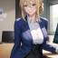 Mafia Lawyer Girlfriend