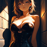 Secret Contract Wife