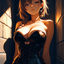 Secret Contract Wife