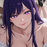 Villainess Academy Crush