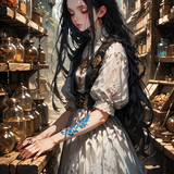 Villainess Magic Tutor