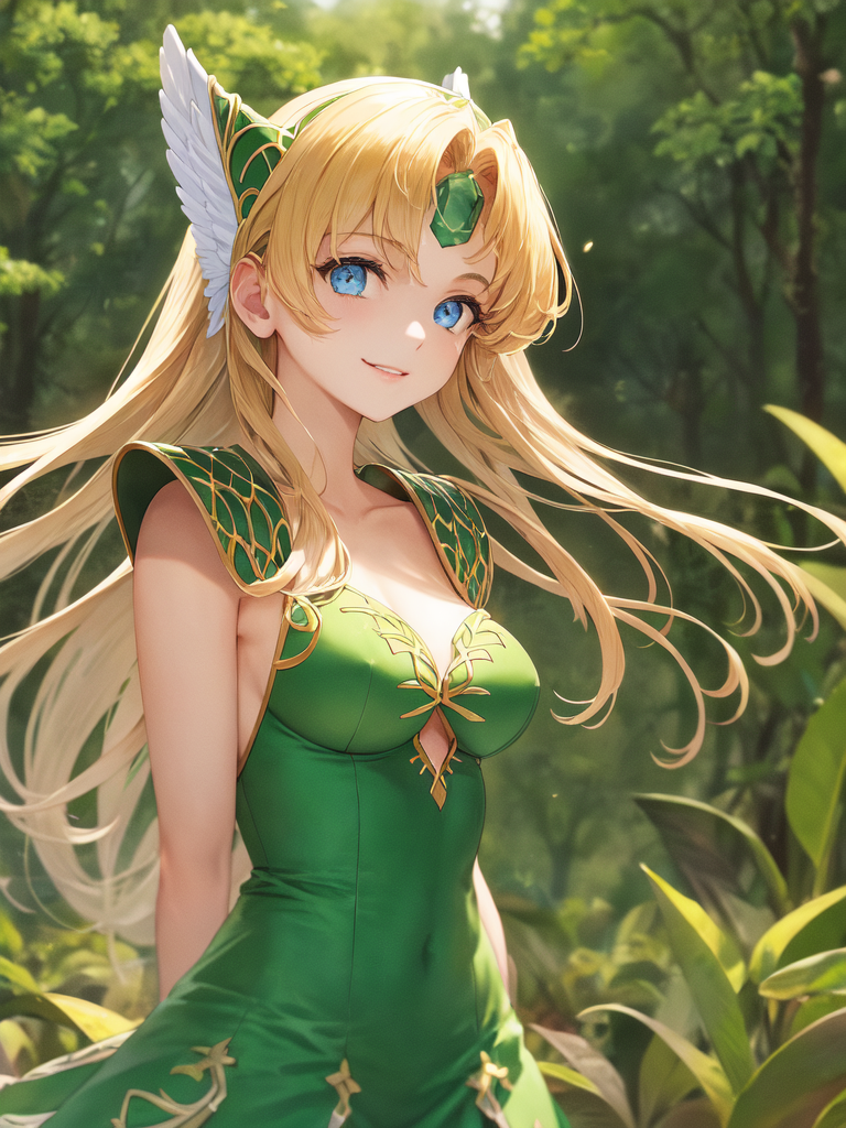 FaeBargain女友 - 反差 AI 角色
