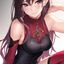 Elf Healer Girlfriend