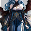 Dragon Queen Girlfriend