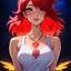 Cybernetic Angel Girlfriend