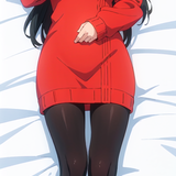 Prosecutor Girlfriend