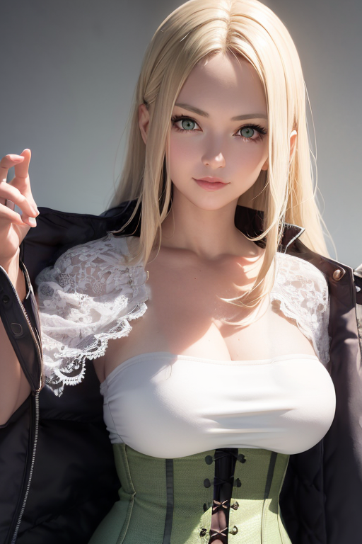 Bakery Owner Girlfriend - Controlled, sensory, quietly possessive — she loves through proximity and precision, and her jealousy is the most dangerous thing in the room. AI Character