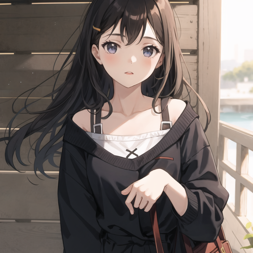 BookstoreOwner女友 - 反差 AI 角色