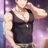 Dog Trainer Boyfriend