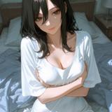 Time Loop Girlfriend